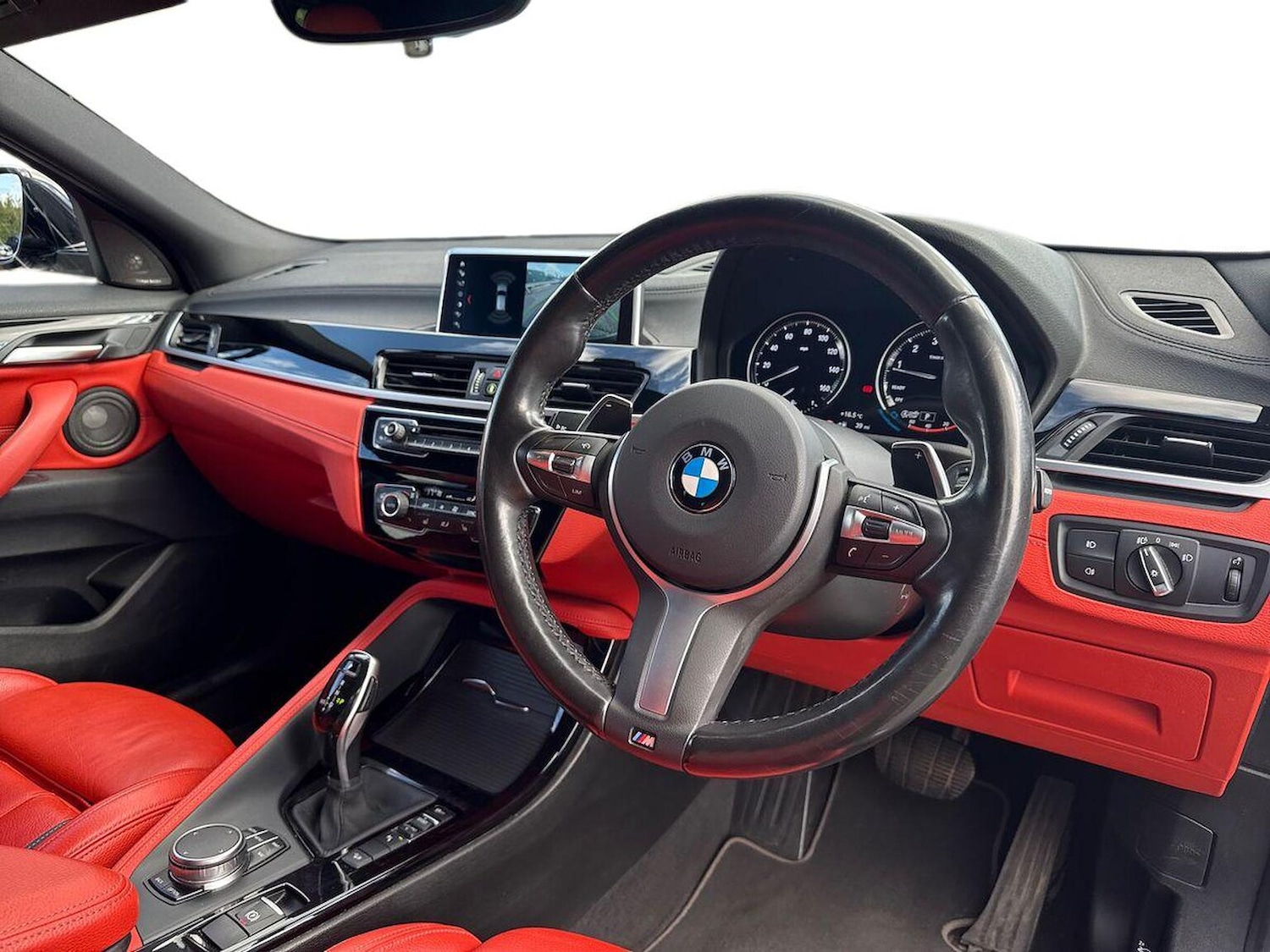 Used BMW X2 2019 for sale - 76555415: Photo 8