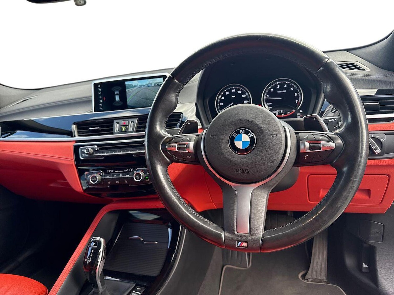 Used BMW X2 2019 for sale - 76555415: Photo 9