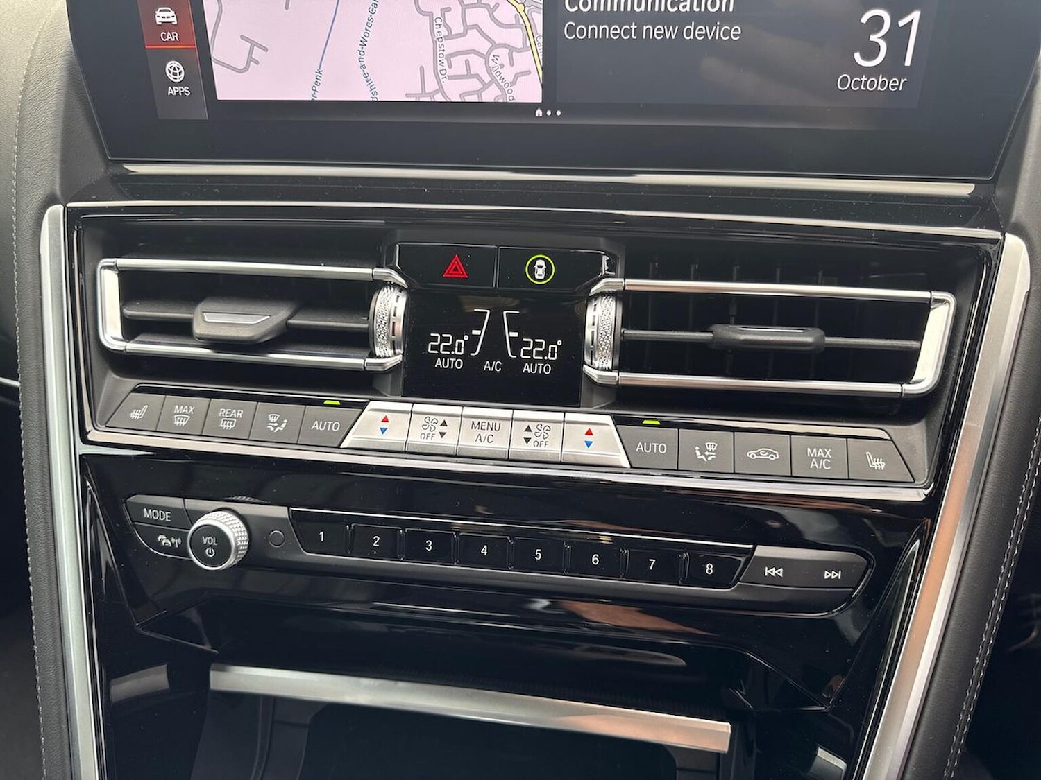 Used BMW 8 Series 2022 for sale - 76426766: Photo 12