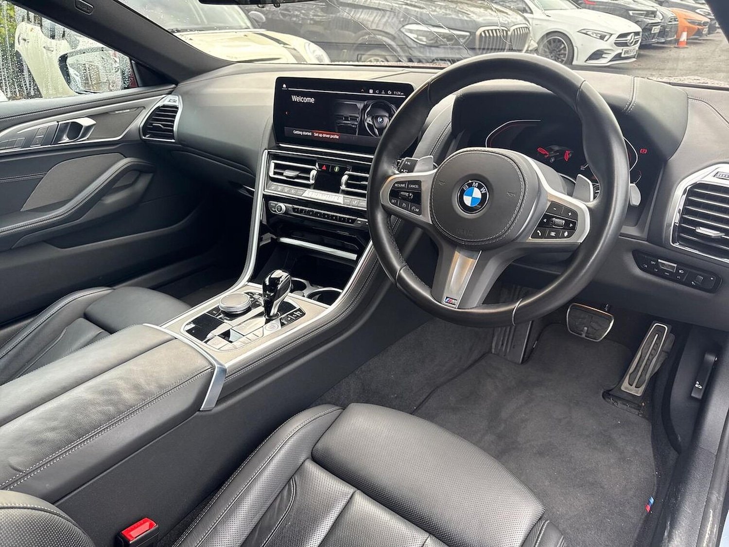 Used BMW 8 Series 2022 for sale - 76426766: Photo 15