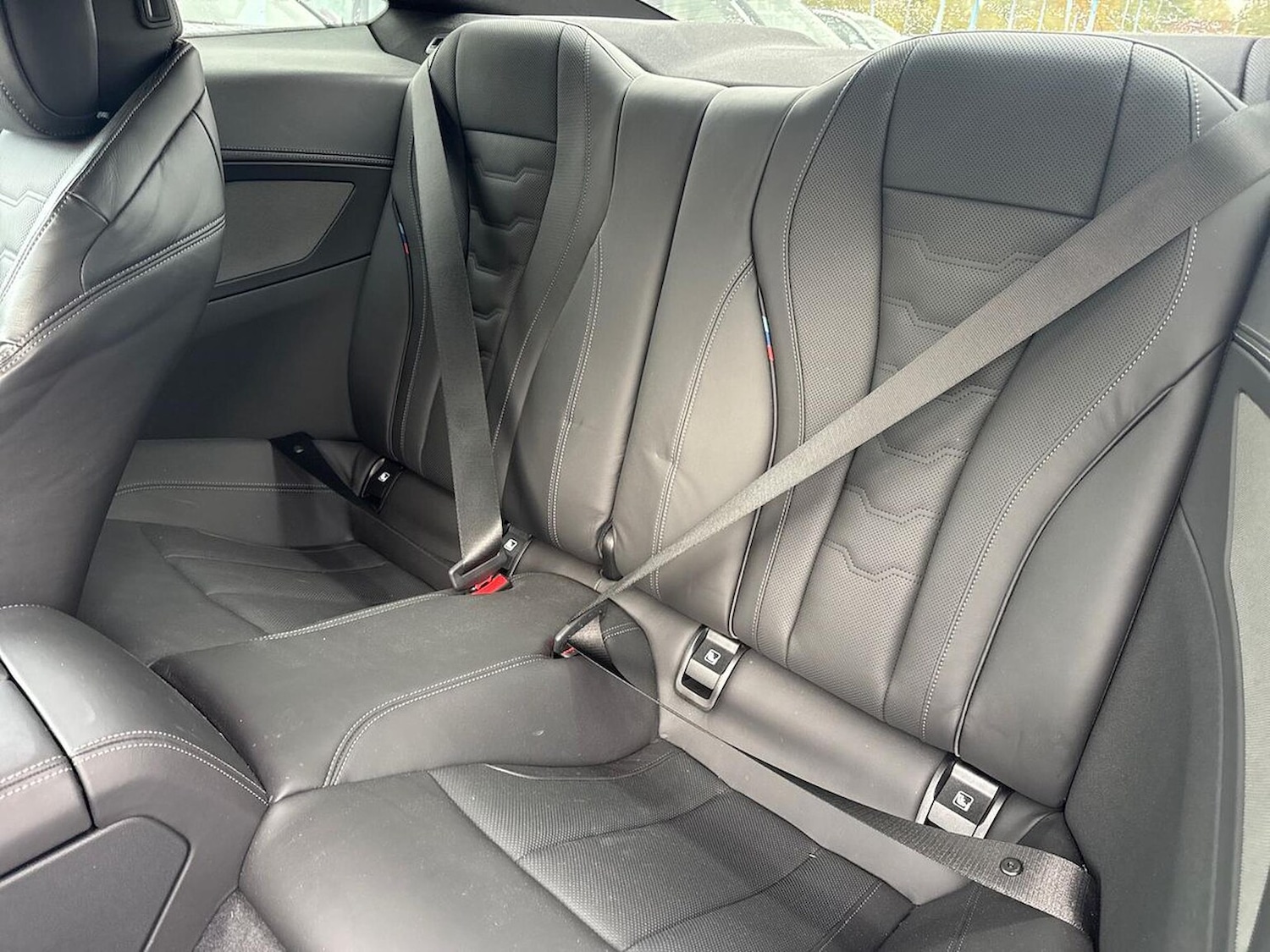 Used BMW 8 Series 2022 for sale - 76426766: Photo 16