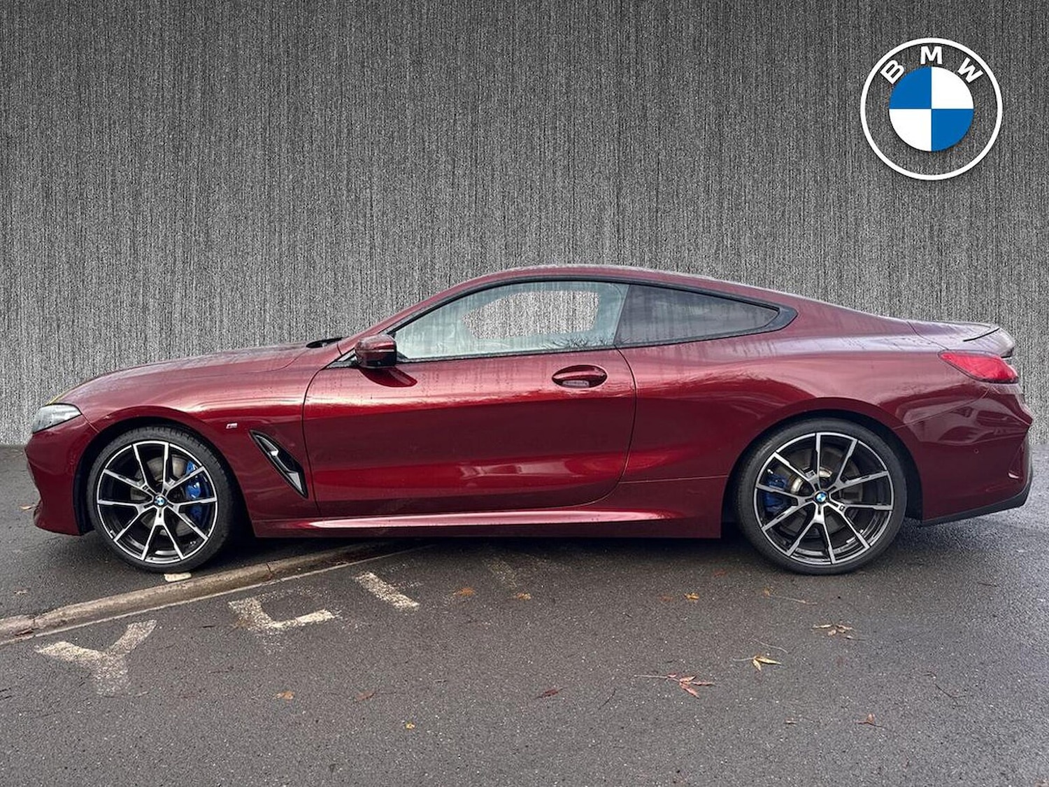 Used BMW 8 Series 2022 for sale - 76426766: Photo 19