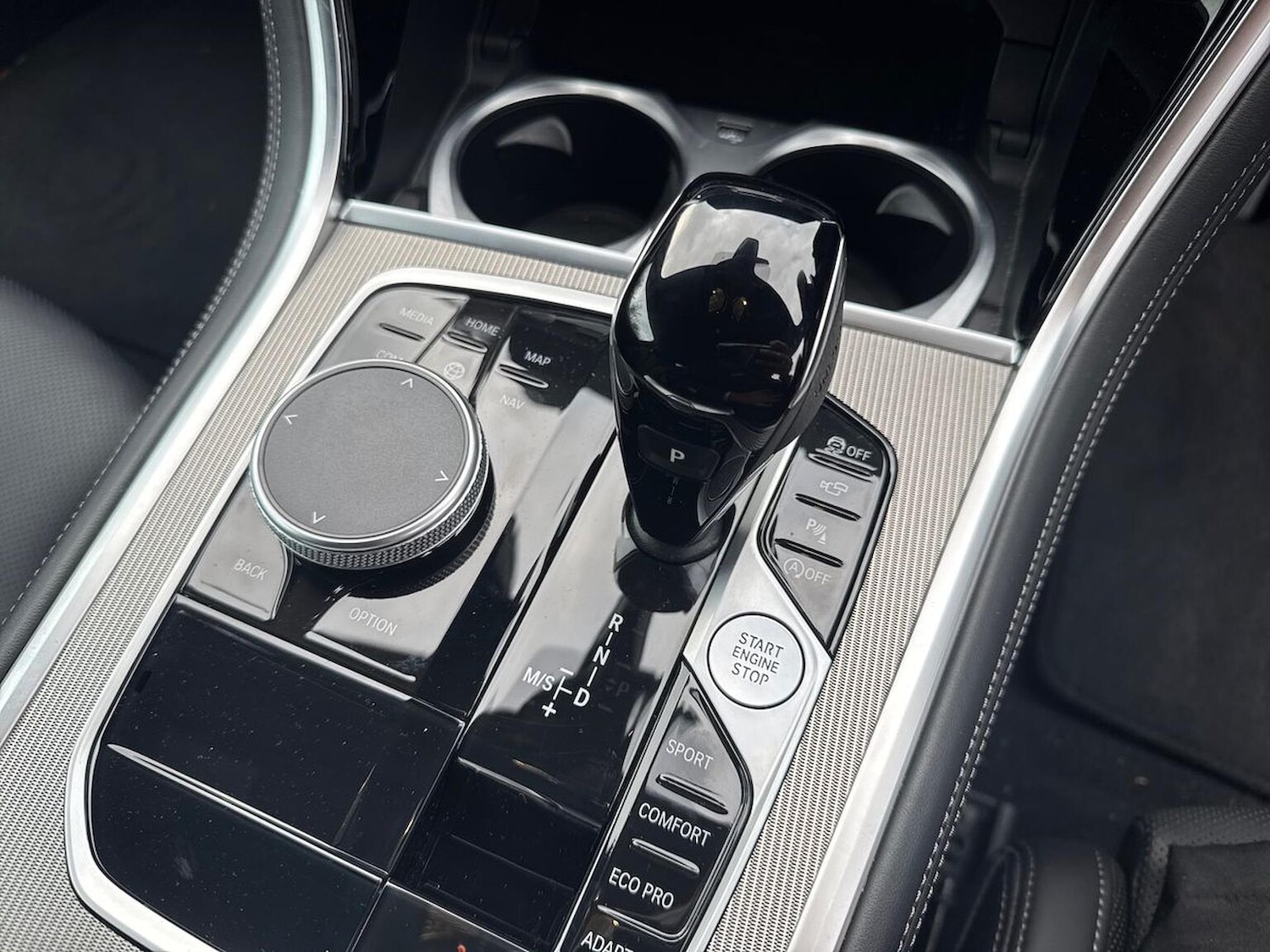 Used BMW 8 Series 2022 for sale - 76426766: Photo 22