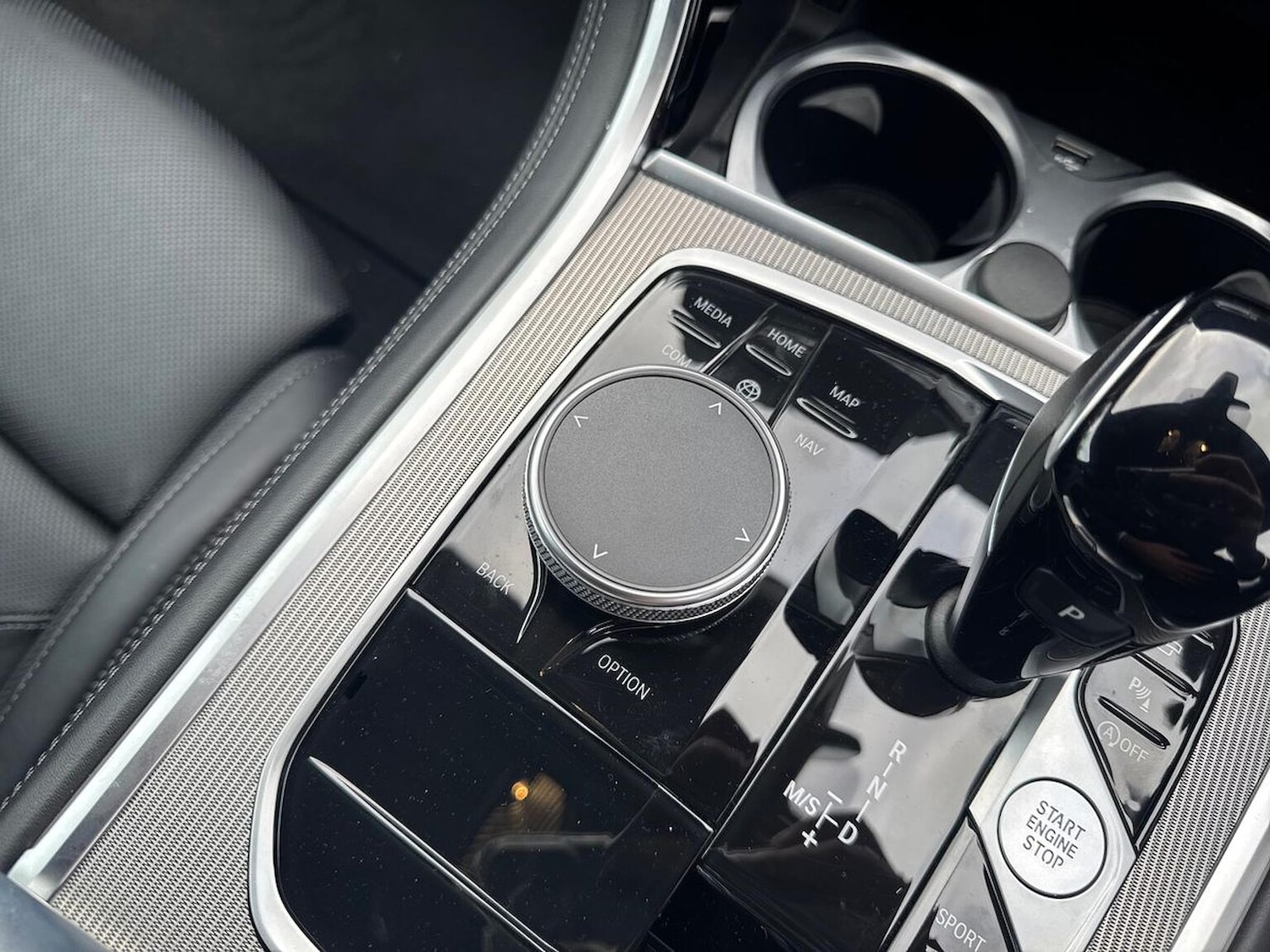 Used BMW 8 Series 2022 for sale - 76426766: Photo 23