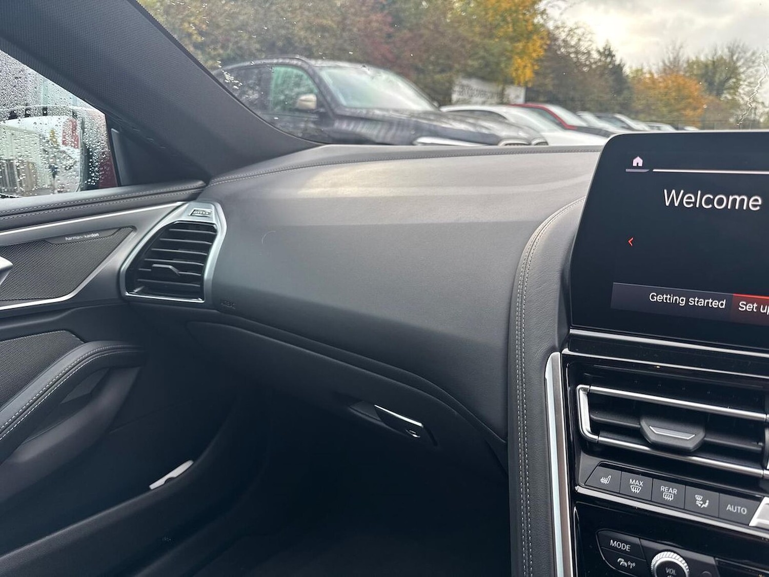 Used BMW 8 Series 2022 for sale - 76426766: Photo 24