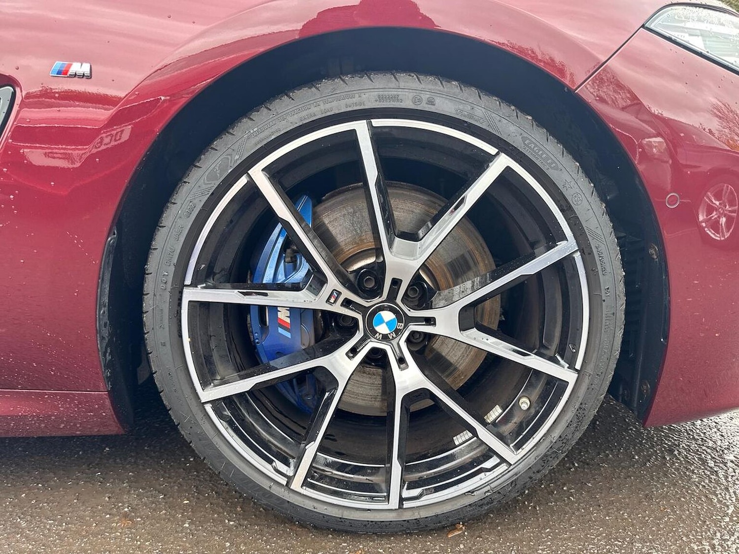 Used BMW 8 Series 2022 for sale - 76426766: Photo 6