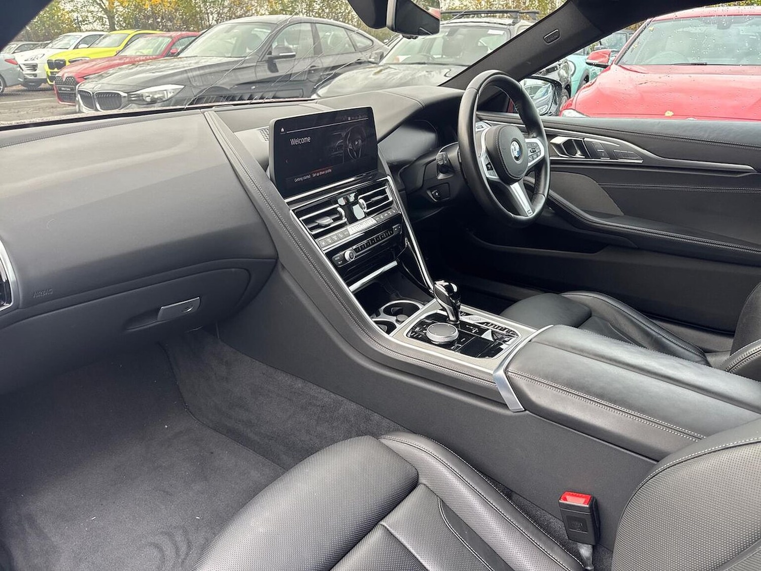 Used BMW 8 Series 2022 for sale - 76426766: Photo 7