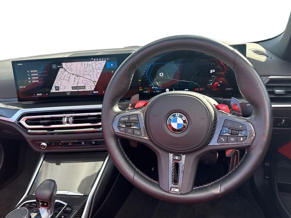 Used BMW M4 2024 for sale - 76263280: Photo 10