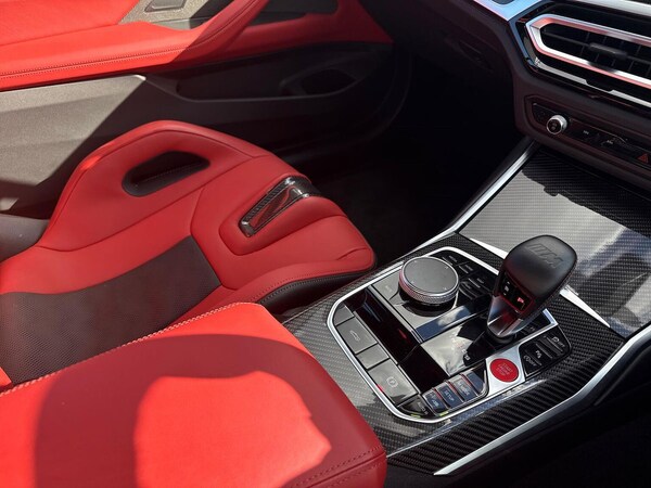 Used BMW M4 2024 for sale - 76263280: Photo 14