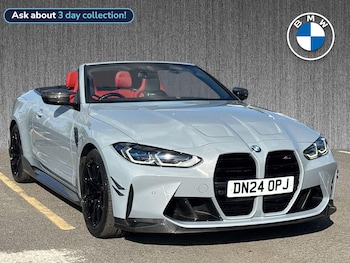 BMW - M4