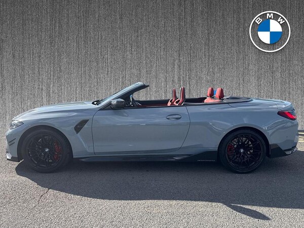 Used BMW M4 2024 for sale - 76263280: Photo 20
