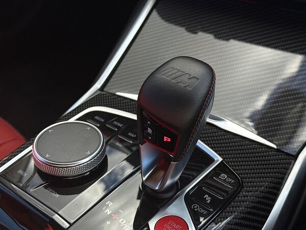 Used BMW M4 2024 for sale - 76263280: Photo 23