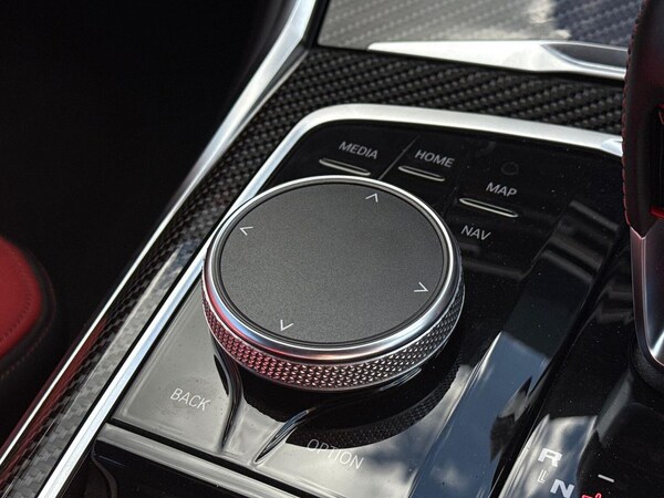 Used BMW M4 2024 for sale - 76263280: Photo 24