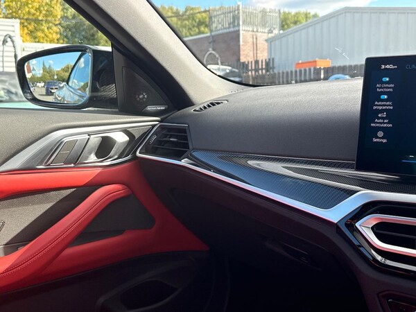 Used BMW M4 2024 for sale - 76263280: Photo 25