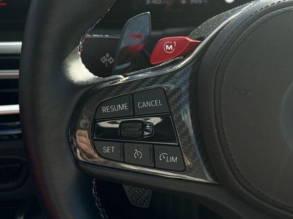 Used BMW M4 2024 for sale - 76263280: Photo 26