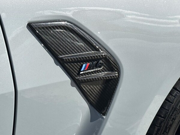 Used BMW M4 2024 for sale - 76263280: Photo 29