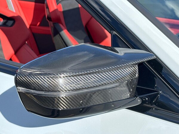 Used BMW M4 2024 for sale - 76263280: Photo 30
