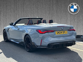 Used BMW M4 2024 for sale - 76263280: Photo 3
