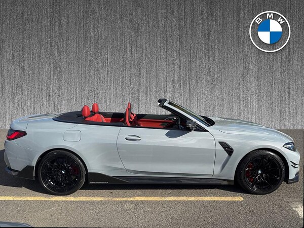 Used BMW M4 2024 for sale - 76263280: Photo 4