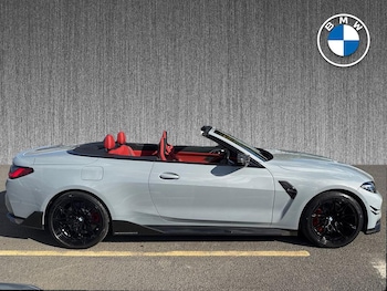 Used BMW M4 2024 for sale - 76263280: Photo 4