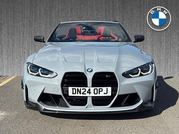 Used BMW M4 2024 for sale - 76263280: Photo 6