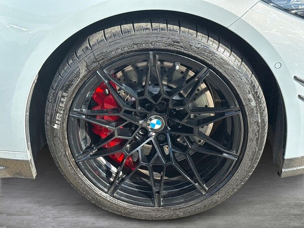 Used BMW M4 2024 for sale - 76263280: Photo 7