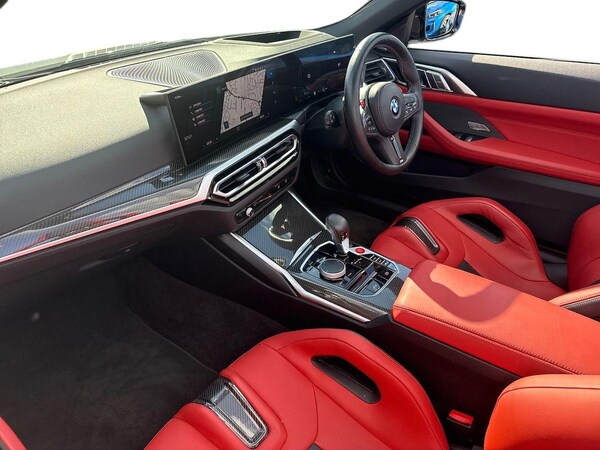 Used BMW M4 2024 for sale - 76263280: Photo 8