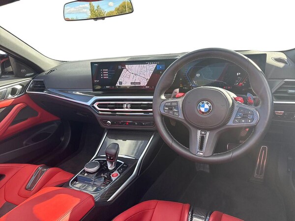 Used BMW M4 2024 for sale - 76263280: Photo 9