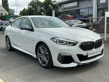 Used BMW 2 Series 2021 for sale - 78938613: Photo