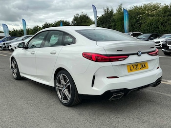 Used BMW 2 Series 2021 for sale - 78938613: Photo