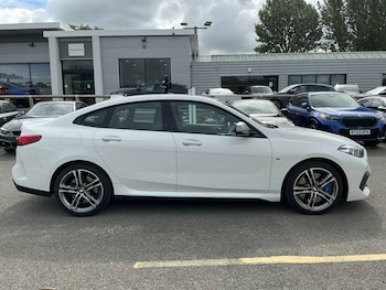 Used BMW 2 Series 2021 for sale - 78938613: Photo