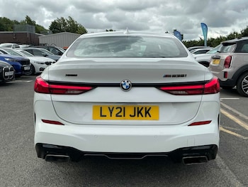 Used BMW 2 Series 2021 for sale - 78938613: Photo