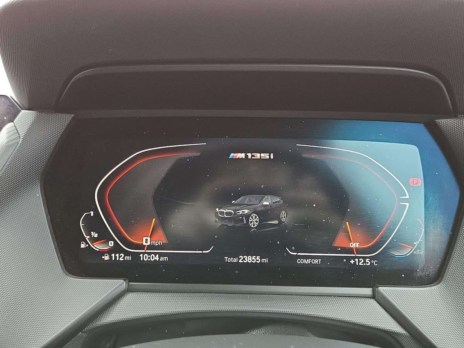 Used BMW 1 Series 2023 for sale - 76596294: Photo 10