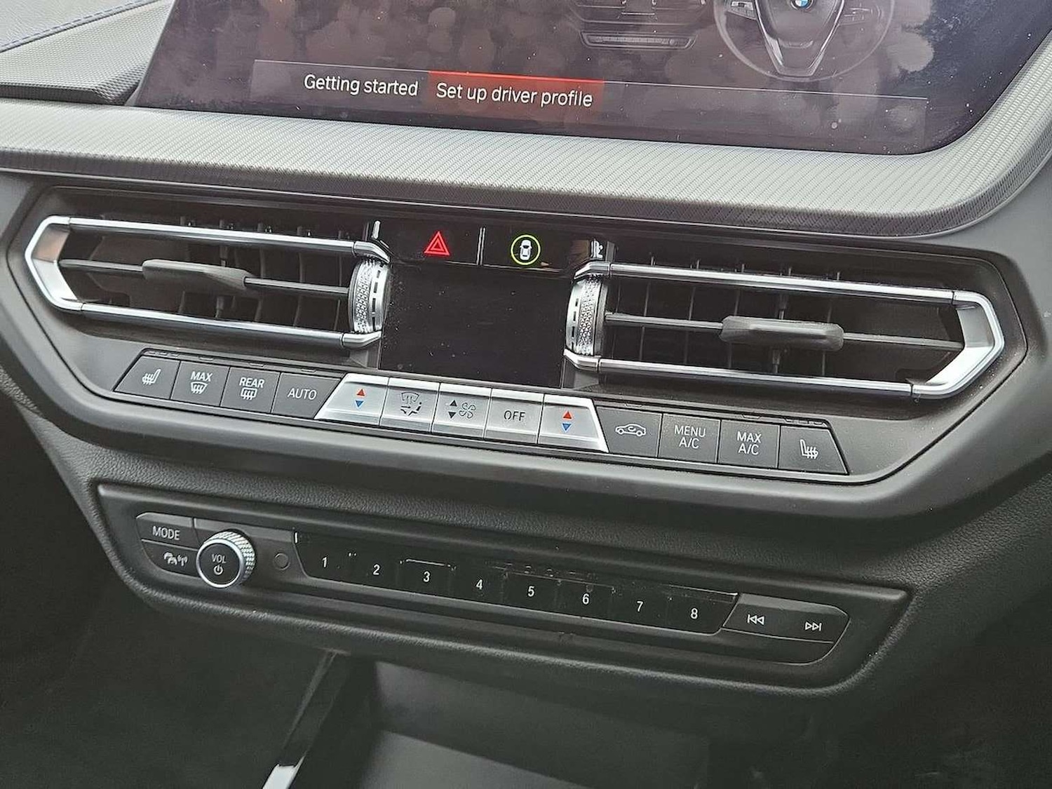 Used BMW 1 Series 2023 for sale - 76596294: Photo 12