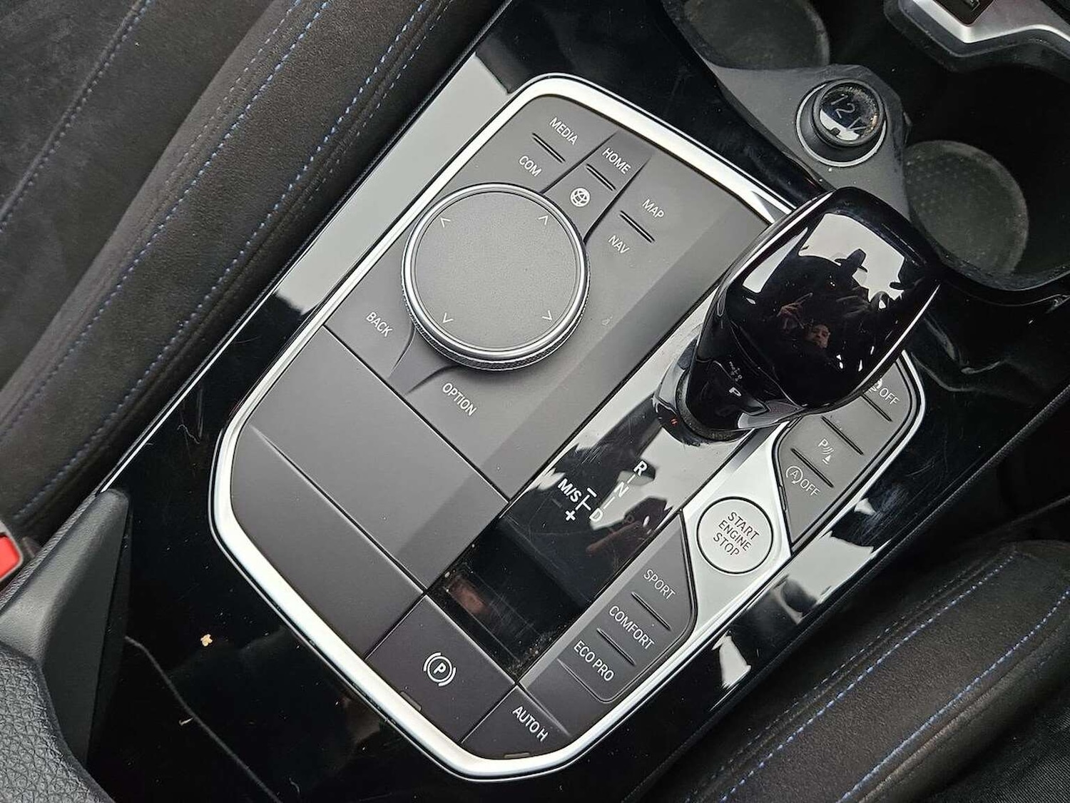 Used BMW 1 Series 2023 for sale - 76596294: Photo 13