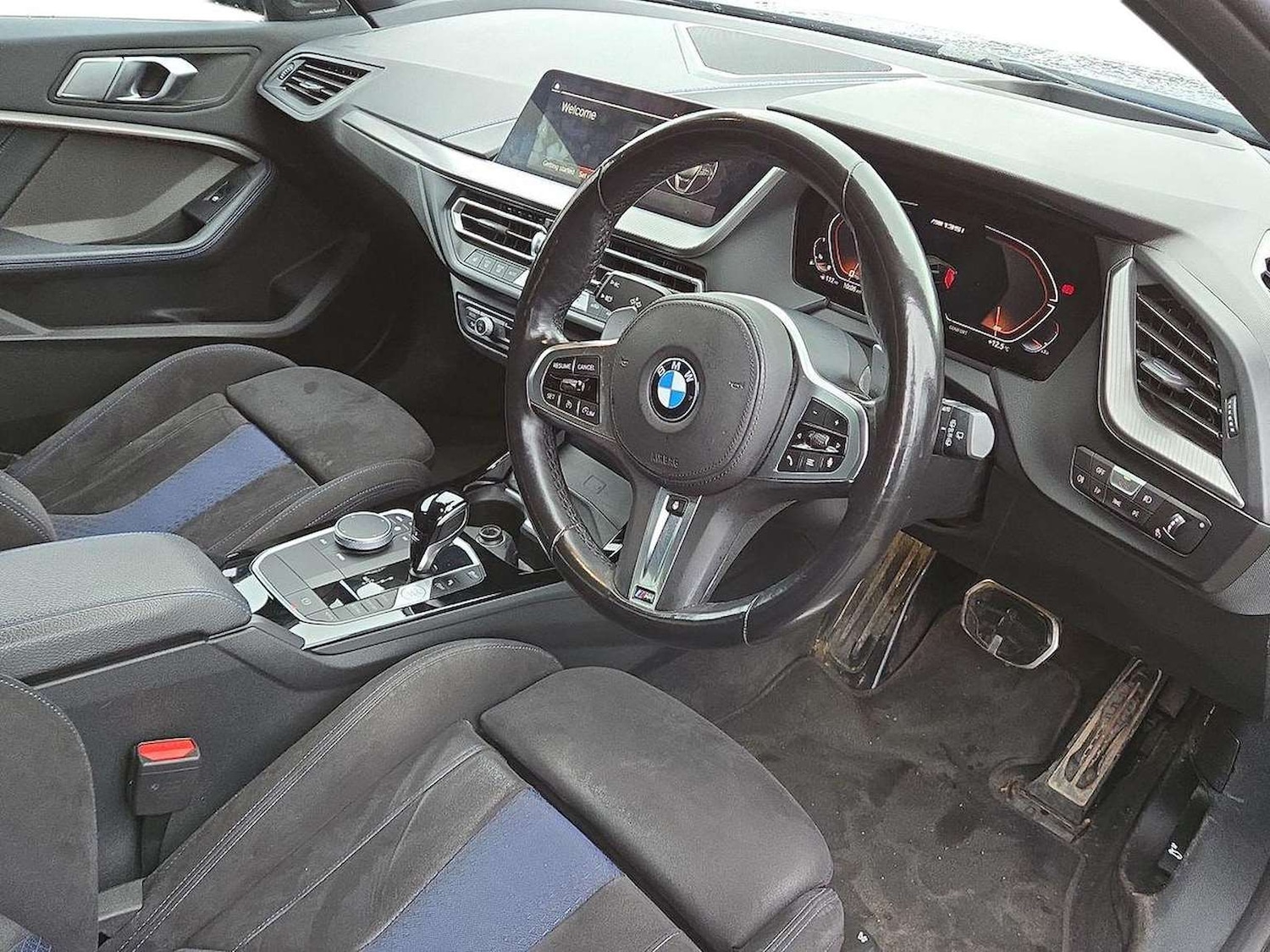 Used BMW 1 Series 2023 for sale - 76596294: Photo 15