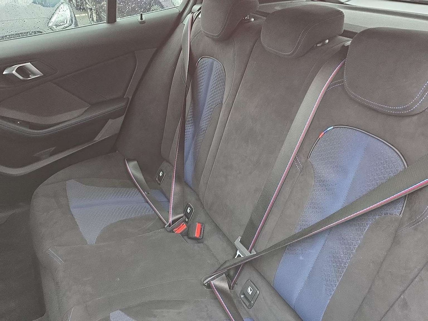 Used BMW 1 Series 2023 for sale - 76596294: Photo 16