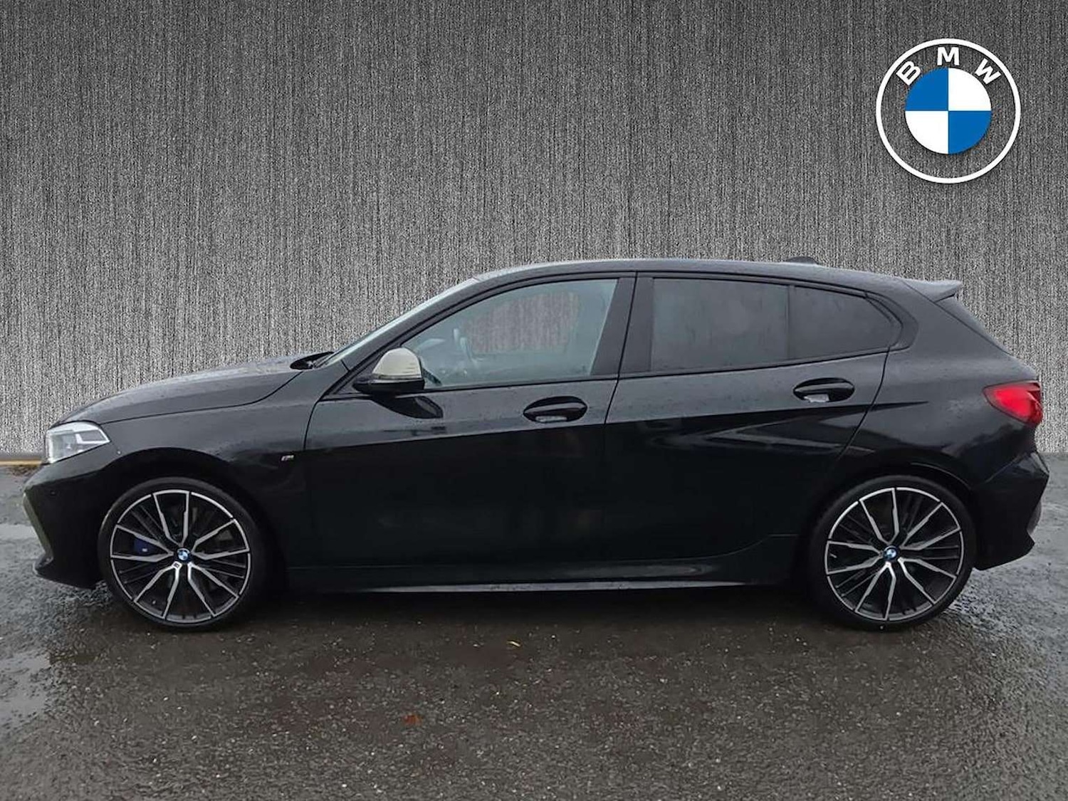 Used BMW 1 Series 2023 for sale - 76596294: Photo 19