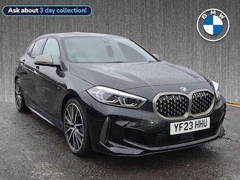 Used BMW 1 Series 2023 for sale - 76596294: Photo