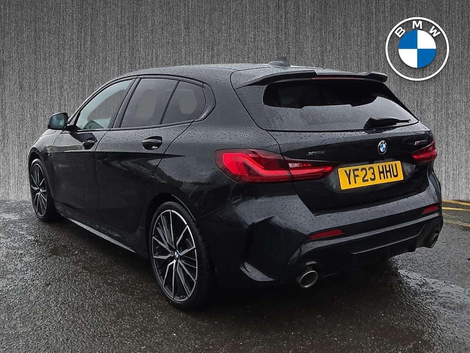 Used BMW 1 Series 2023 for sale - 76596294: Photo 2