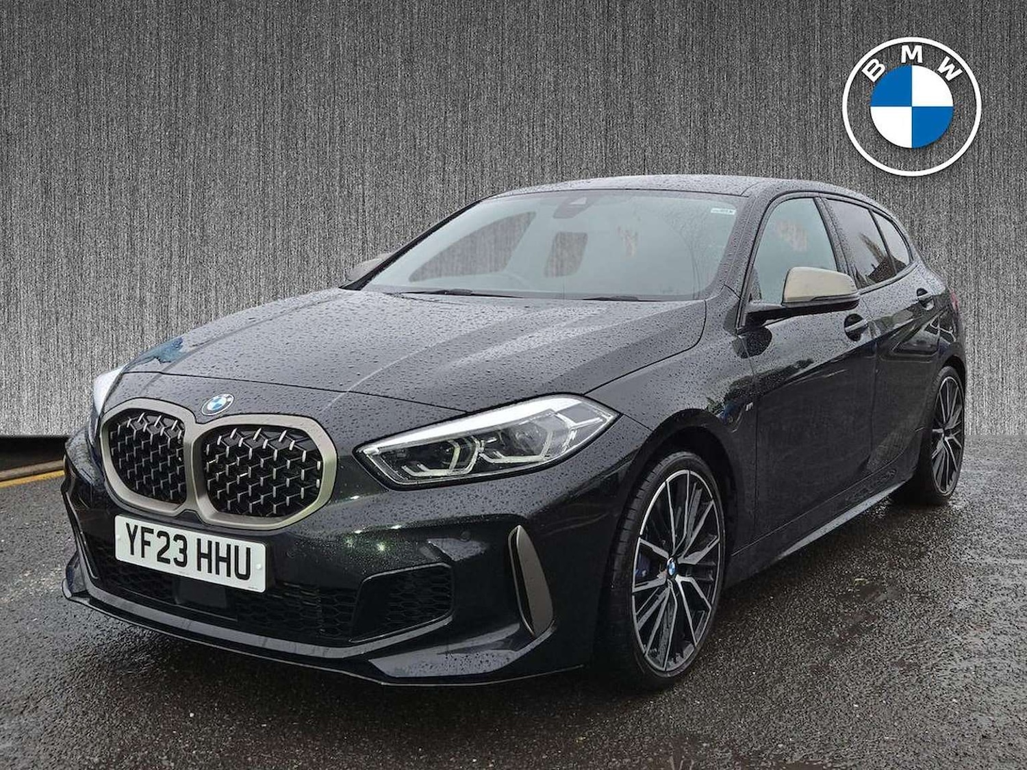 Used BMW 1 Series 2023 for sale - 76596294: Photo 20