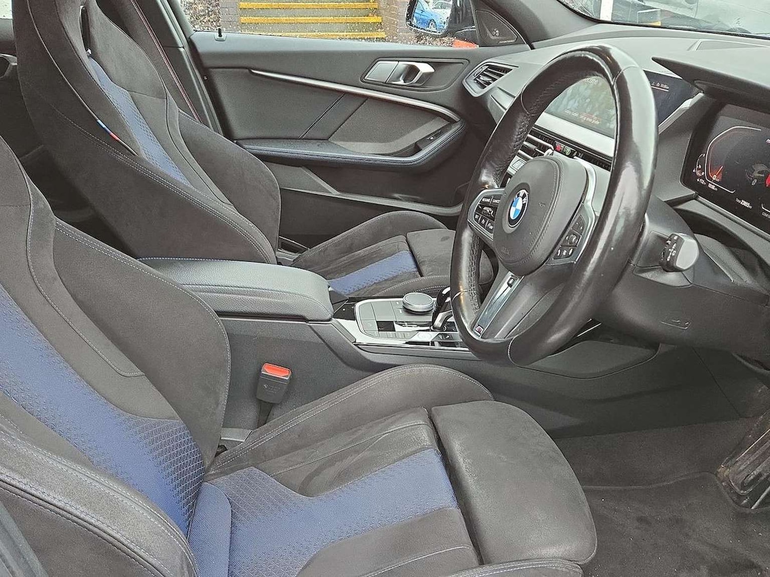 Used BMW 1 Series 2023 for sale - 76596294: Photo 21