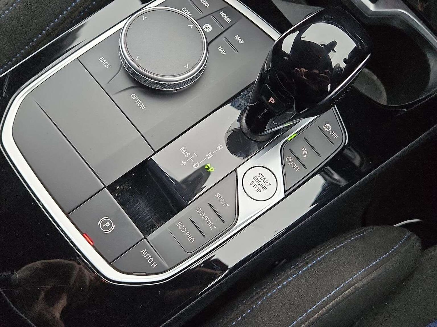 Used BMW 1 Series 2023 for sale - 76596294: Photo 22