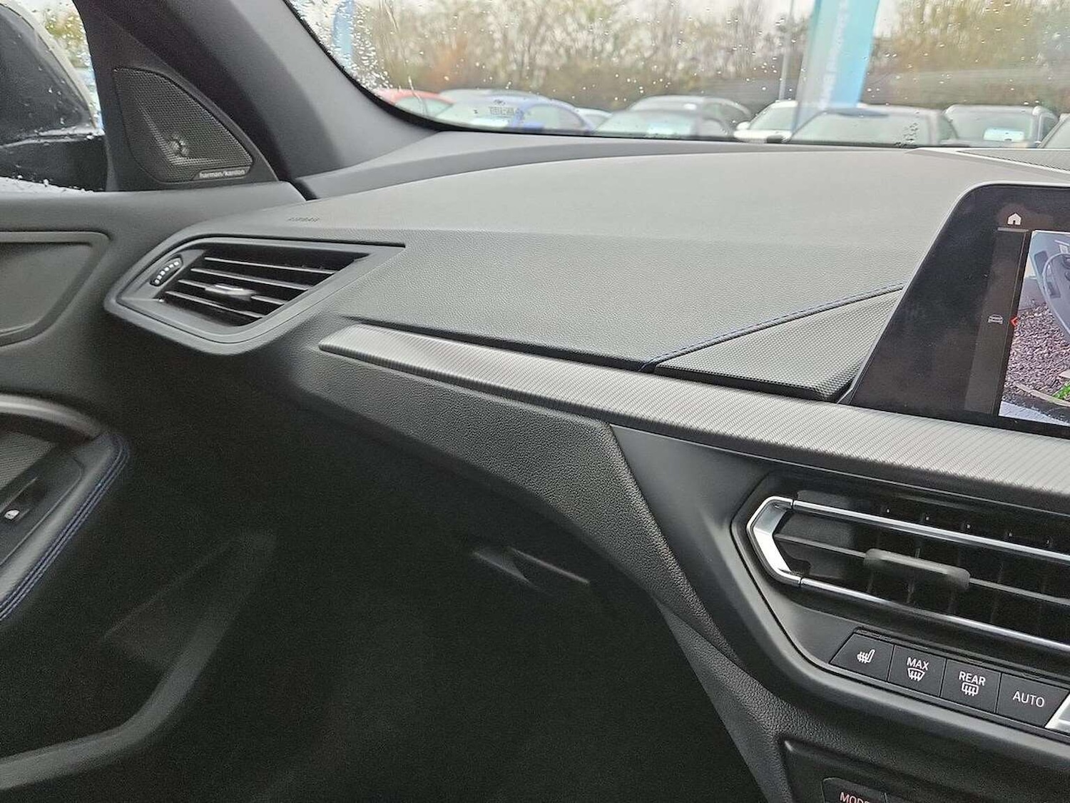 Used BMW 1 Series 2023 for sale - 76596294: Photo 24