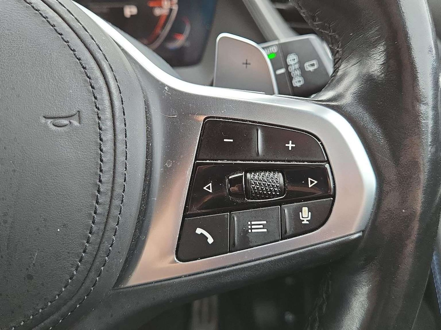 Used BMW 1 Series 2023 for sale - 76596294: Photo 26