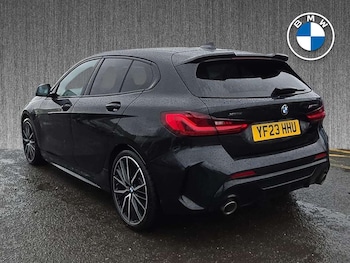 Used BMW 1 Series 2023 for sale - 76596294: Photo