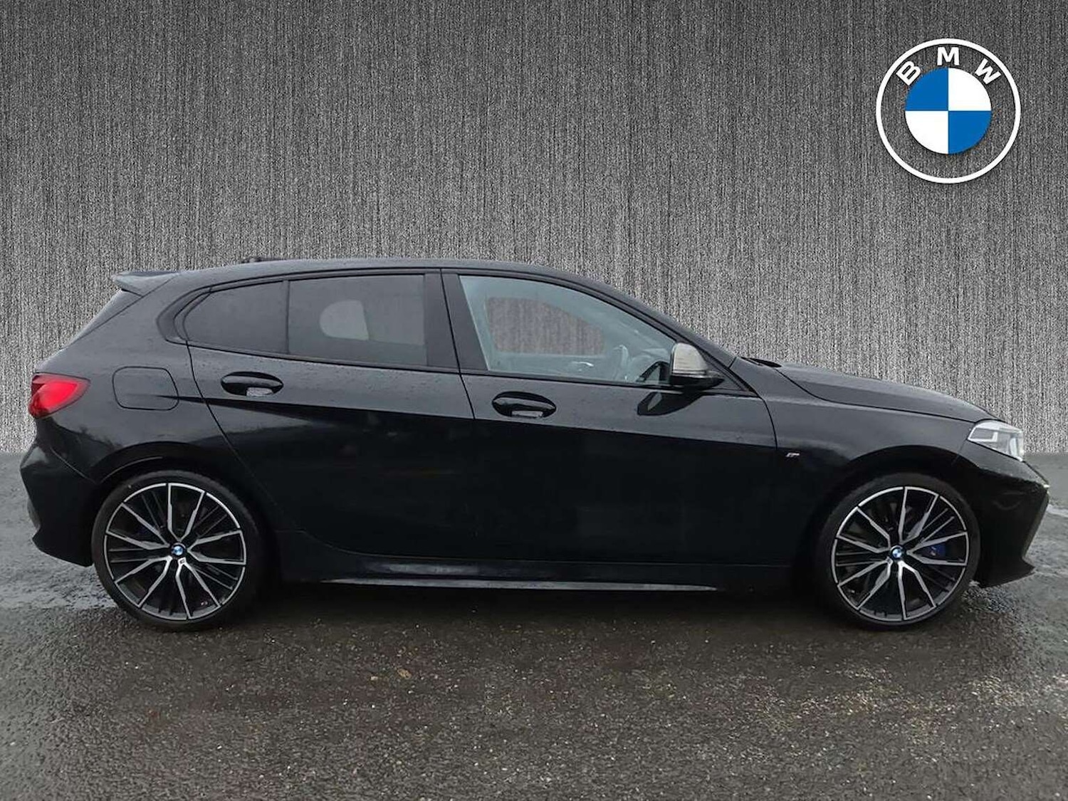 Used BMW 1 Series 2023 for sale - 76596294: Photo 3