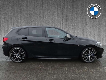 Used BMW 1 Series 2023 for sale - 76596294: Photo