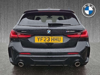 Used BMW 1 Series 2023 for sale - 76596294: Photo