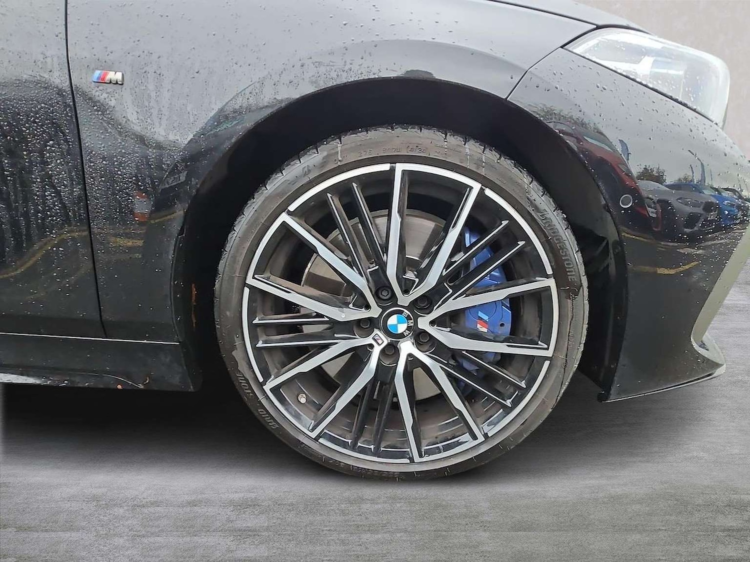 Used BMW 1 Series 2023 for sale - 76596294: Photo 6